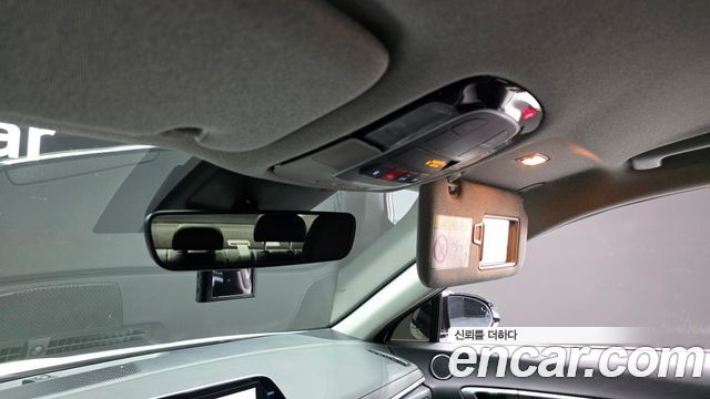 Hyundai Sonata 2022 — photo 20