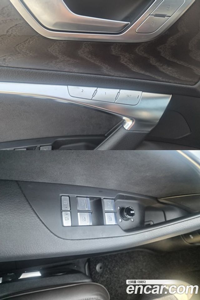 Audi A6 2022 — photo 16