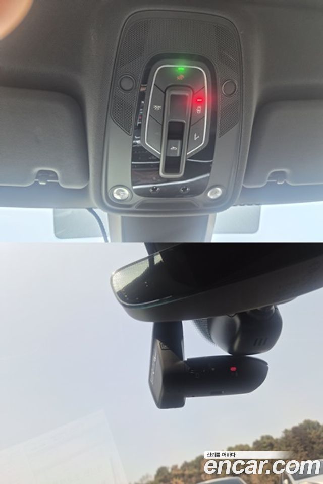 Audi A6 2022 — photo 17