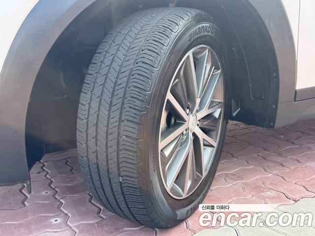 Hyundai Tucson 2016 — photo 5