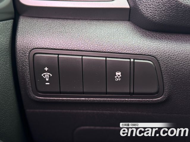 Hyundai Tucson 2016 — photo 17