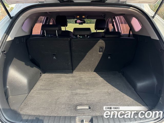 Hyundai Tucson 2016 — photo 20