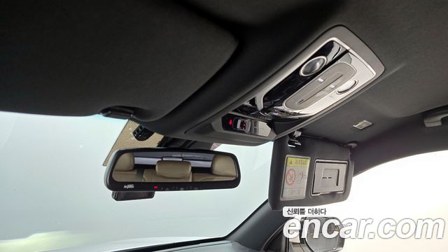 KG Mobility Rexton 2022 — photo 18