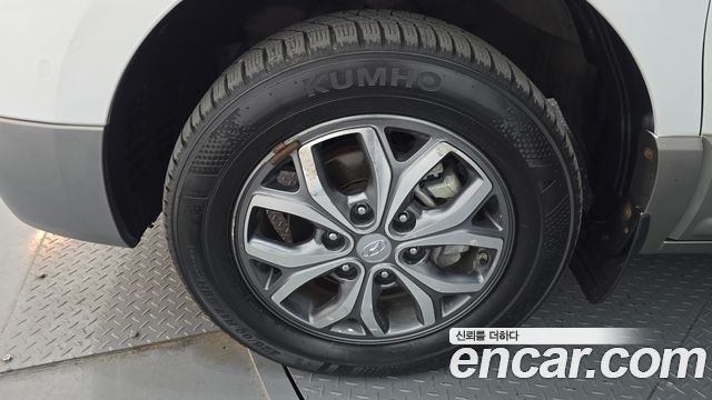 Hyundai Starex 2016 — photo 5