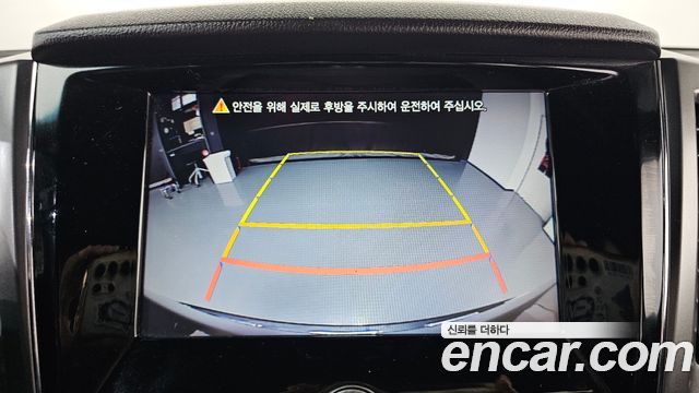 KG Mobility Rexton 2022 — photo 15