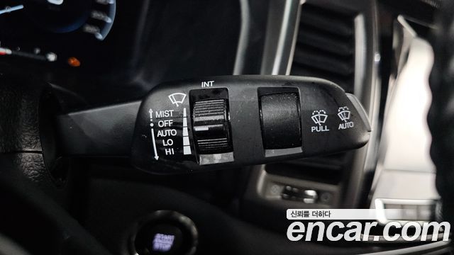 KG Mobility Rexton 2022 — photo 17