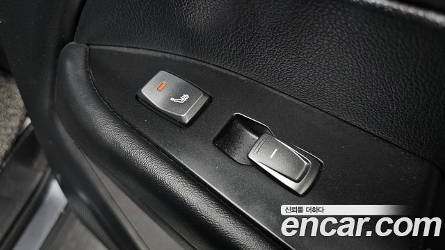 KG Mobility Rexton 2022 — photo 18
