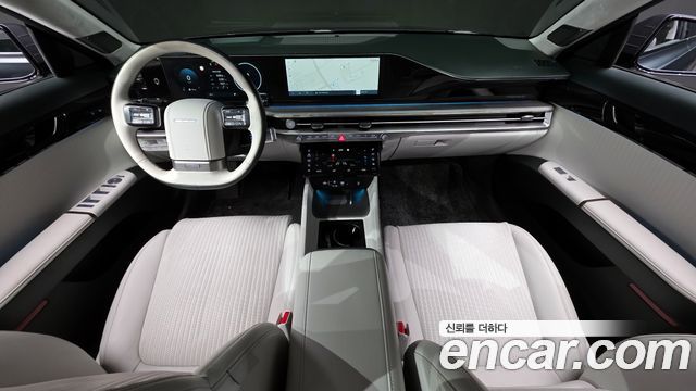 Hyundai Grandeur 2023 — photo 7