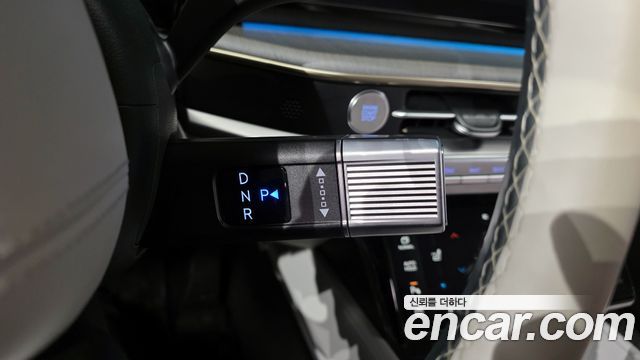 Hyundai Grandeur 2023 — photo 9