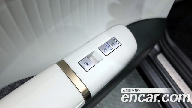 Hyundai Grandeur 2023 — photo 19