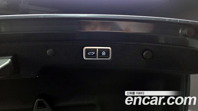 Hyundai Grandeur 2023 — photo 20