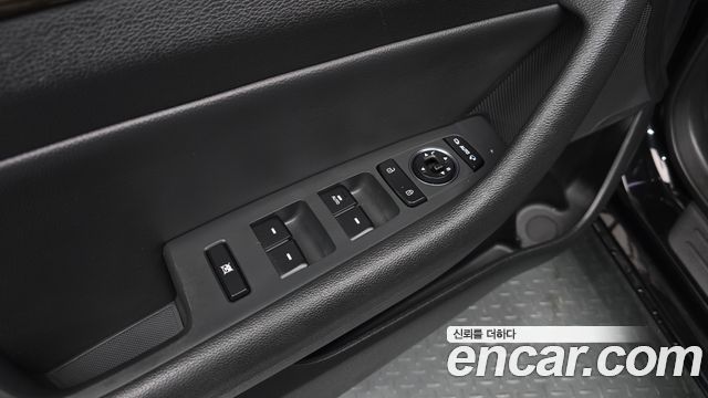 Hyundai Sonata 2015 — photo 17