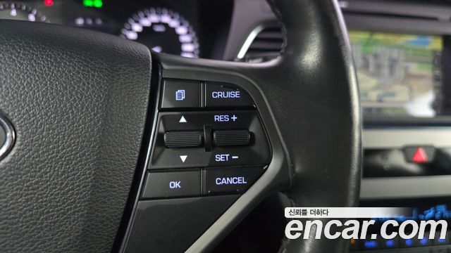 Hyundai Sonata 2015 — photo 18