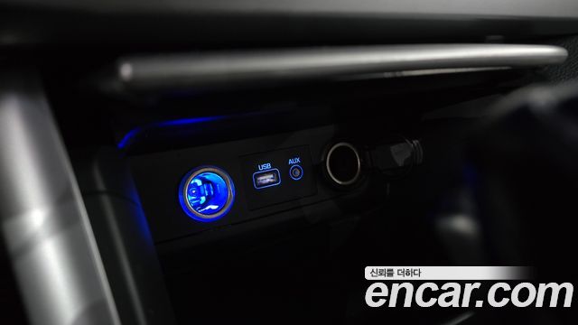 Hyundai Sonata 2015 — photo 19