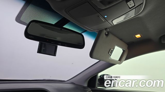 Hyundai Sonata 2015 — photo 20