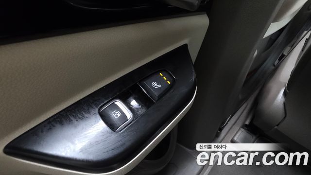Kia Canival 2021 — photo 19