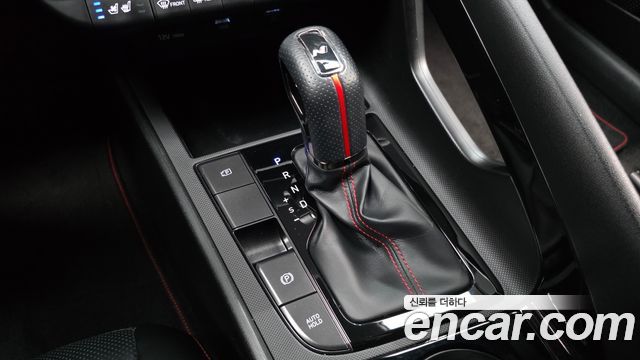 Hyundai AVANTE 2021 — photo 9