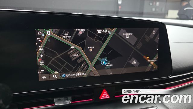 Hyundai AVANTE 2021 — photo 14