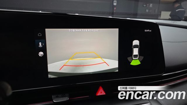 Hyundai AVANTE 2021 — photo 15