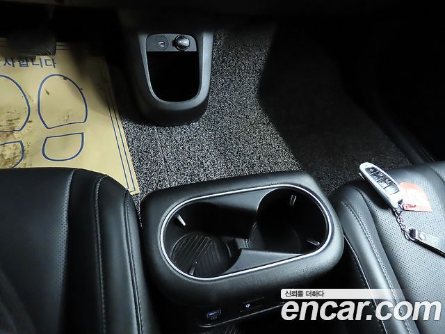 Hyundai Ioniq5 2022 — photo 13