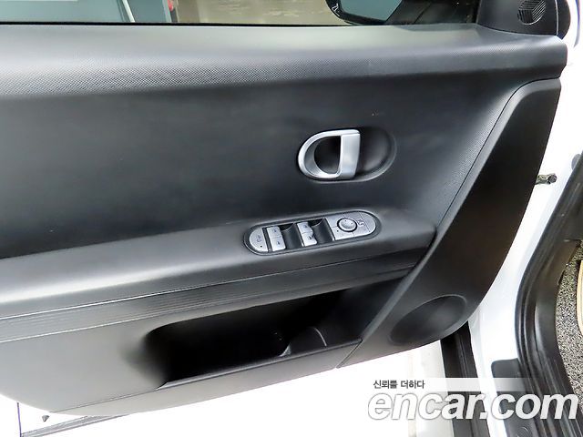 Hyundai Ioniq5 2022 — photo 15