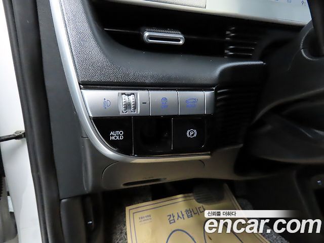 Hyundai Ioniq5 2022 — photo 16