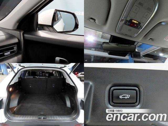 Hyundai Ioniq5 2022 — photo 18