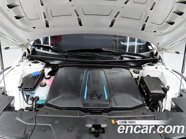 Hyundai Ioniq5 2022 — photo 19