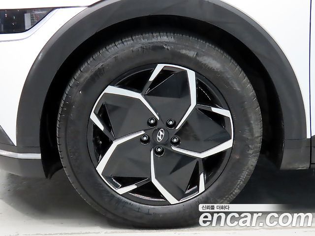 Hyundai Ioniq5 2022 — photo 20