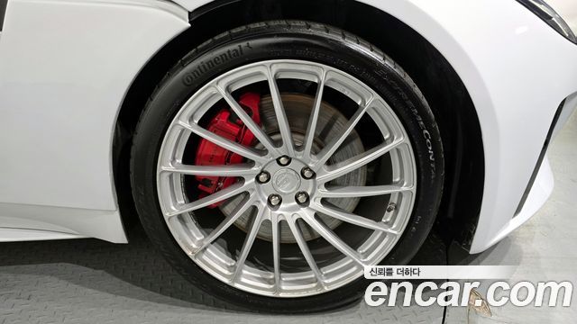 Jaguar F-TYPE 2016 — photo 5