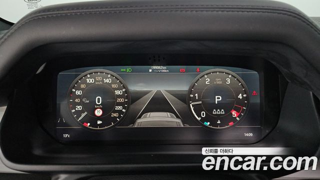 Land Rover Defender 2022 — photo 8