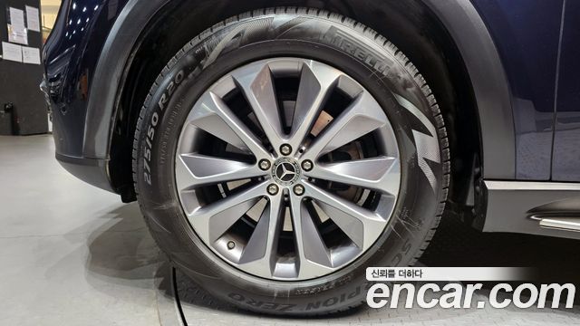 Mercedes-Benz GLE-Class 2022 — photo 5