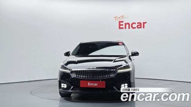 Kia K7 2016 — photo 3
