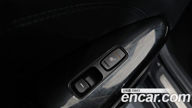 Kia K7 2016 — photo 19
