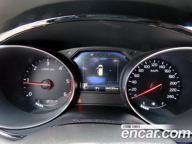 Kia Canival 2017 — photo 9