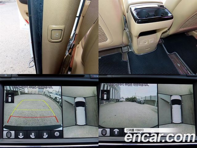 Kia Canival 2017 — photo 18