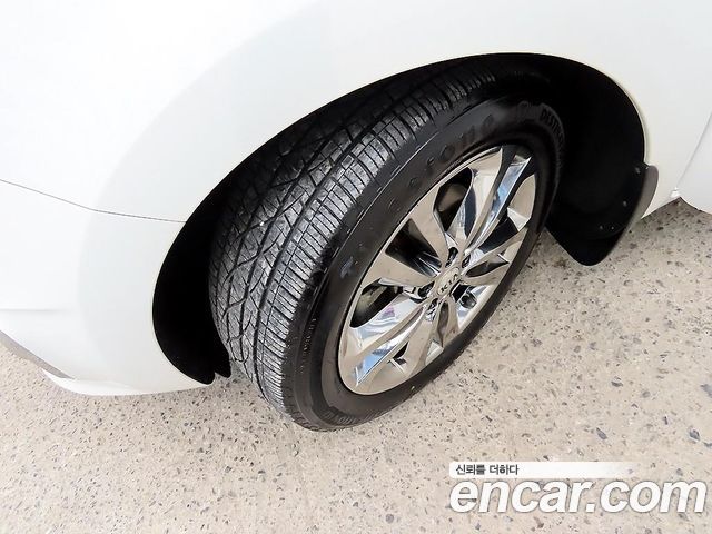 Kia Canival 2017 — photo 20