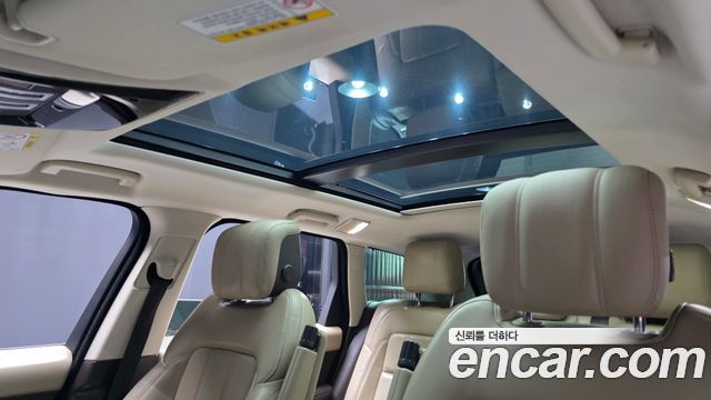 Land Rover Range Rover Sport 2018 — photo 18