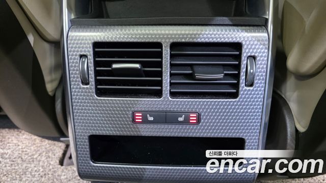Land Rover Range Rover Sport 2018 — photo 19