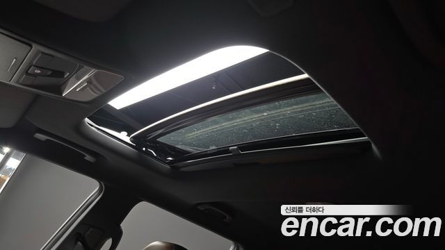 KG Mobility Rexton 2018 — photo 18