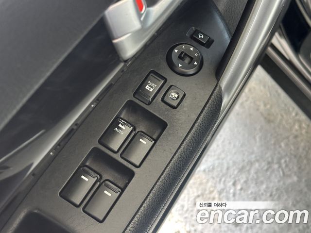 Kia Sorento 2012 — photo 13