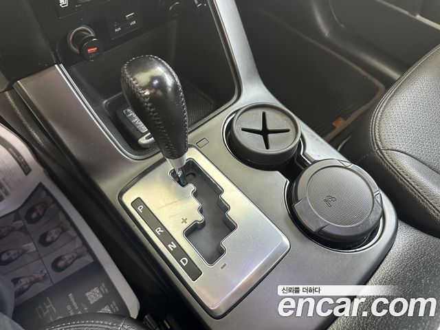 Kia Sorento 2012 — photo 14