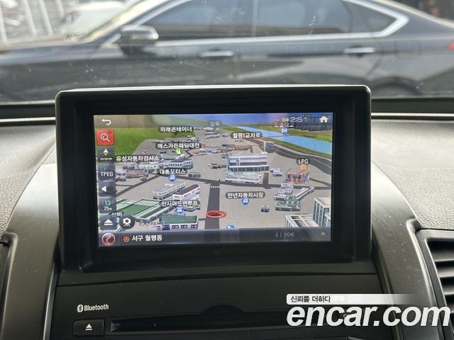 Kia Sorento 2012 — photo 16