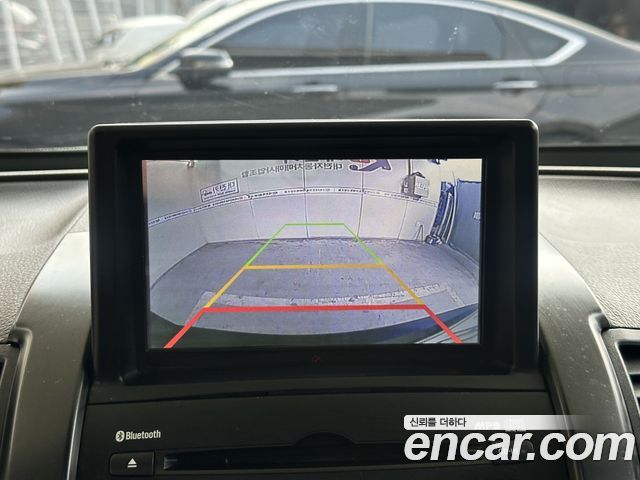 Kia Sorento 2012 — photo 17