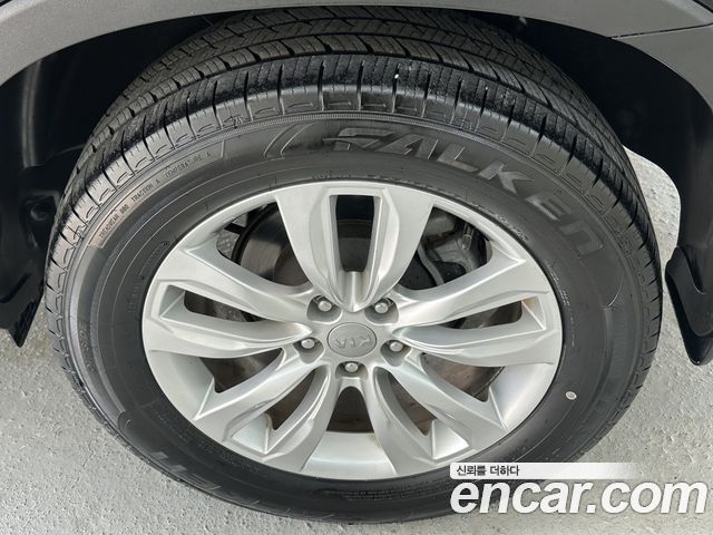 Kia Sorento 2012 — photo 19