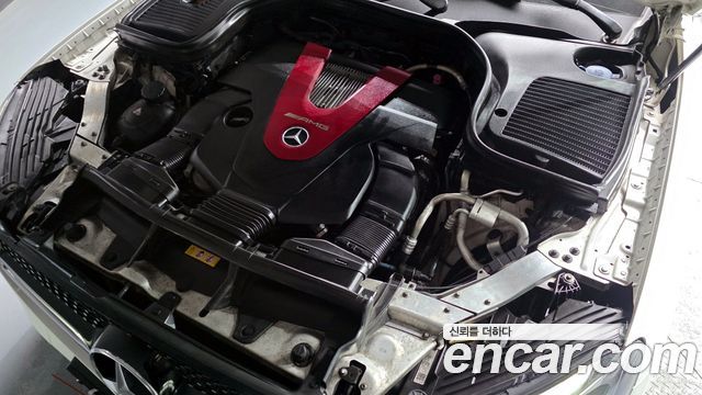 Mercedes-Benz GLC-Class 2017 — photo 6
