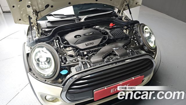 Mini Cooper 2019 — photo 6