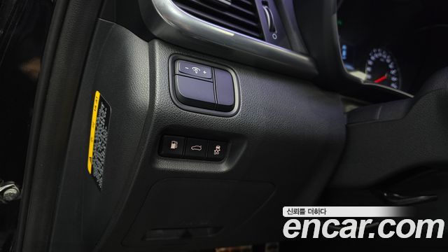 Kia K5 2016 — photo 14