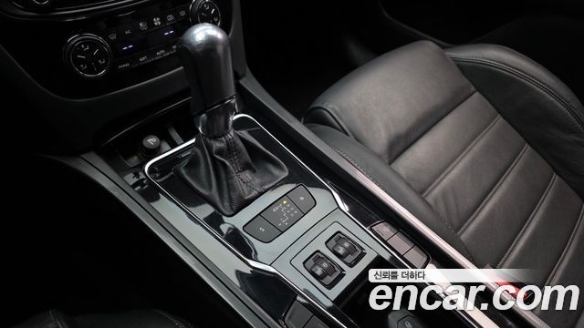 Peugeot 508 2016 — photo 9