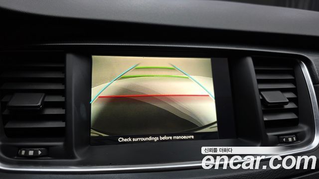 Peugeot 508 2016 — photo 14